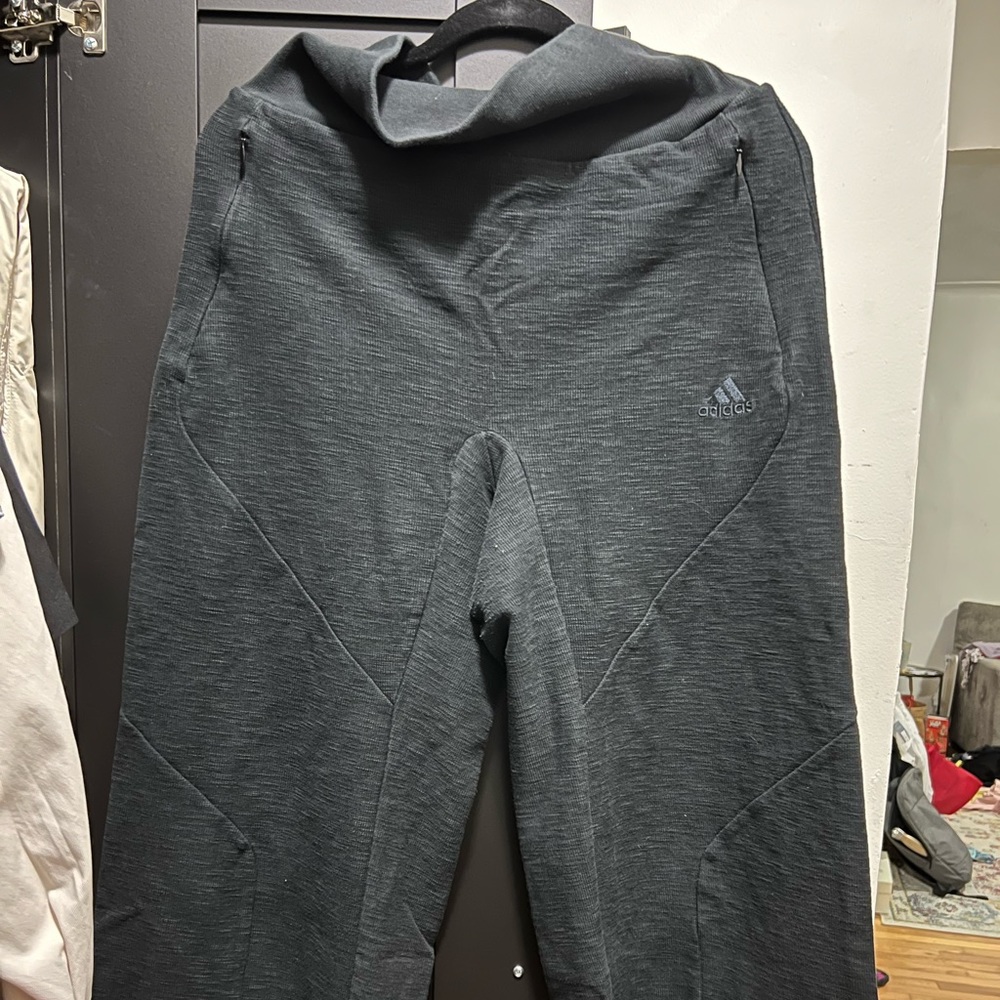 Adidas yoga pants
